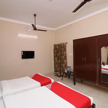 Flagship Chandra Prabha Guest House Varanasi Exterior photo